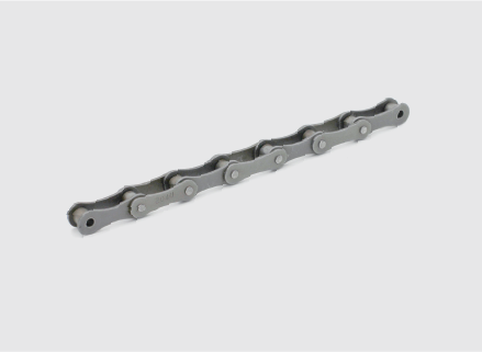 Industrial transmission roller chain